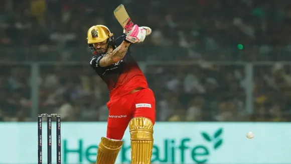 Most Six in ipl
