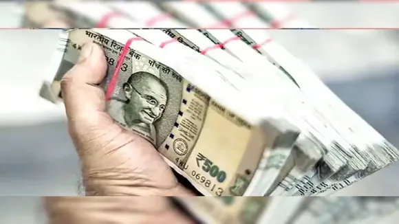 Income Tax raid