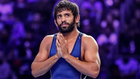 Bajrang Punia
