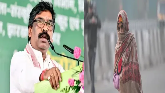 JHARKHAND BREAKING