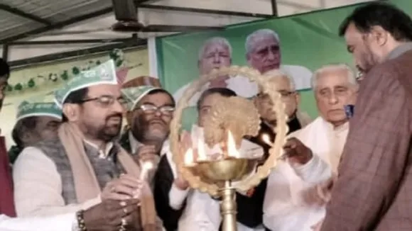 Bihar government