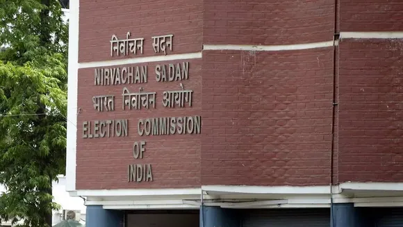 Election Commission
