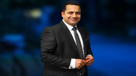 Vivek Bindra