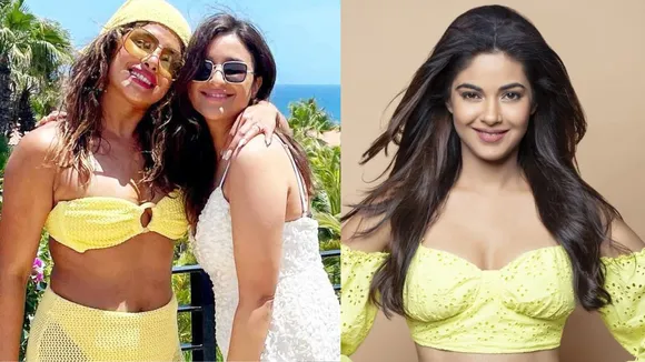 Meera Chopra