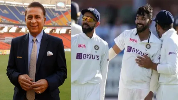 Sunil Gavaskar Picks Playing-XI For Centurion Test