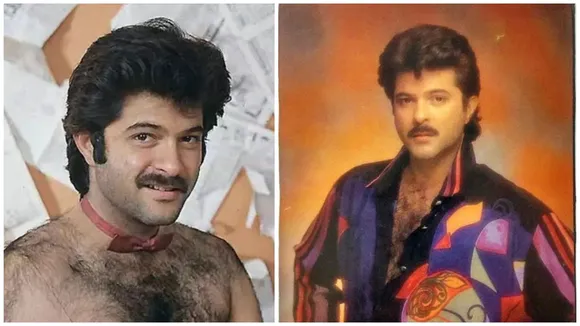 Anil Kapoor Birthday