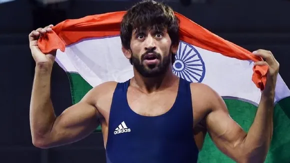 bajrang