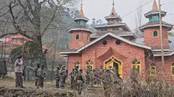 Jammu Kashmir