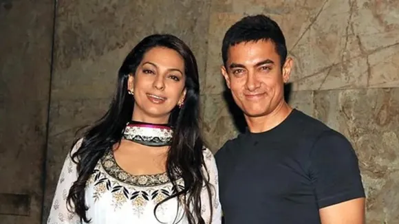 Juhi Chawla