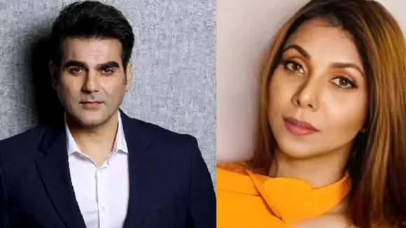 Arbaaz Khan Marriage