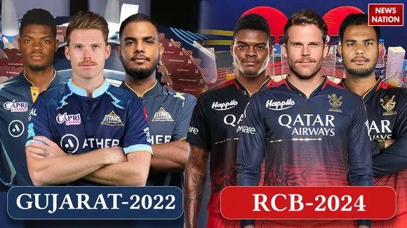 rcb buy bowlers in ipl 2024 auction who was part of champion gujarat
