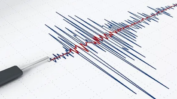 Earthquake