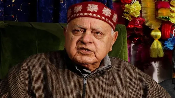 farooq