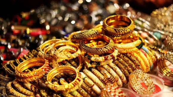 Gold Price