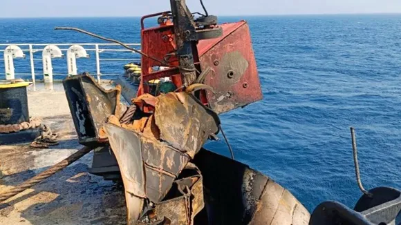 MV Chem Pluto