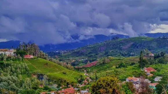 ooty