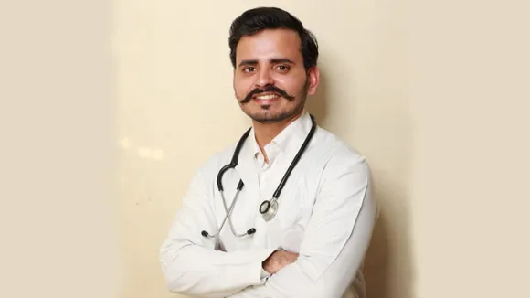 Dr. Deepak Dhankhar