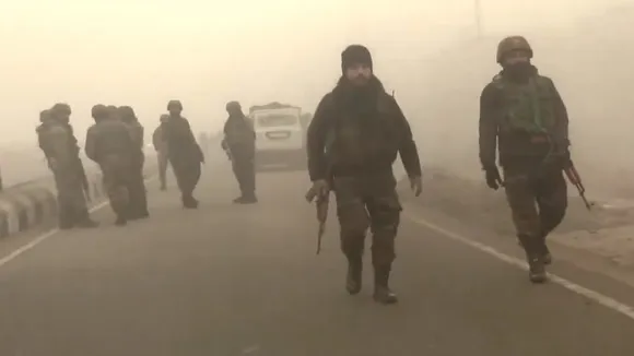 jammu kashmir