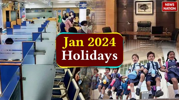jan 2024 holidays