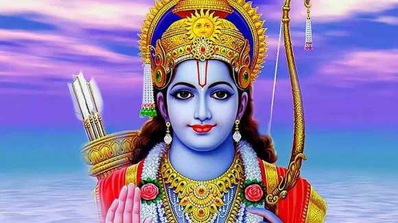 Shri Ram Janm Katha