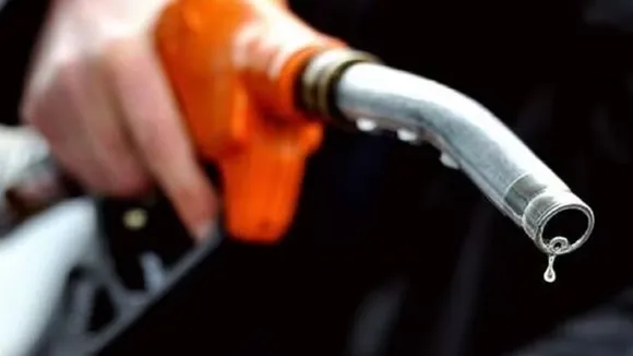 Petrol Diesel Price