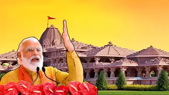 Pran Pratishtha