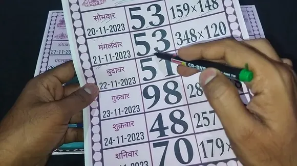 Dpboss Satta Matka Kalyan Result
