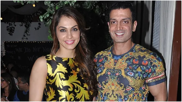 Isha Koppikar Divorce