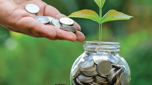 Saving Scheme