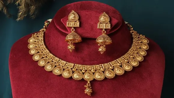 Gold Price