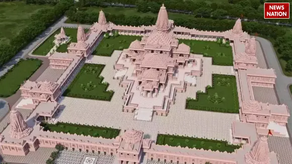 ram mandir ayodhya