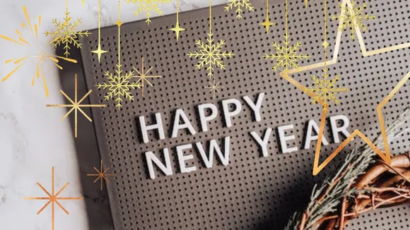 happy new year wishes