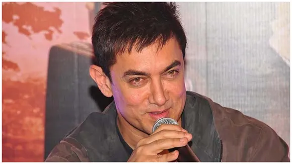 aamir khan new hobbie