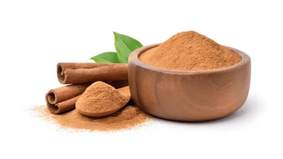 cinnamon benefits