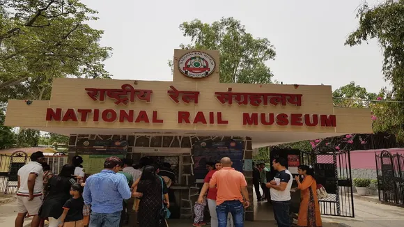 Delhi best places for kids