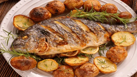 fish