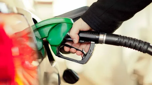Petrol Diesel Price