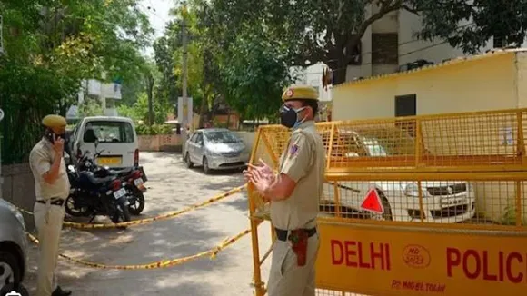 Delhi-NCR