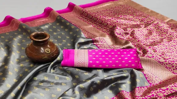 Silk Saree