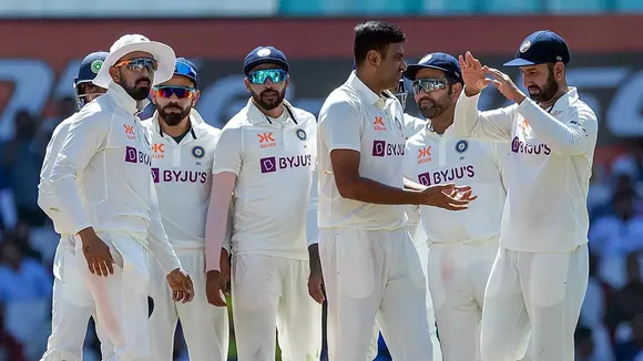 Team India Cape Town Records