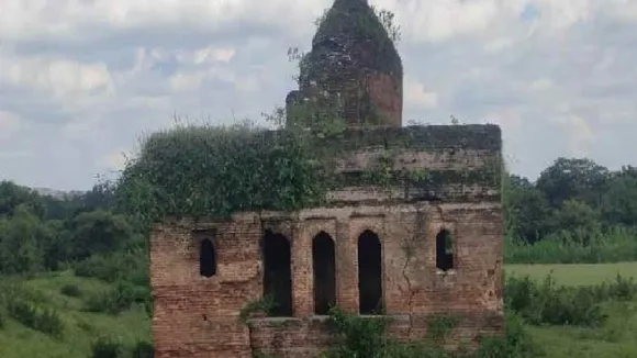 navratan garh gumla