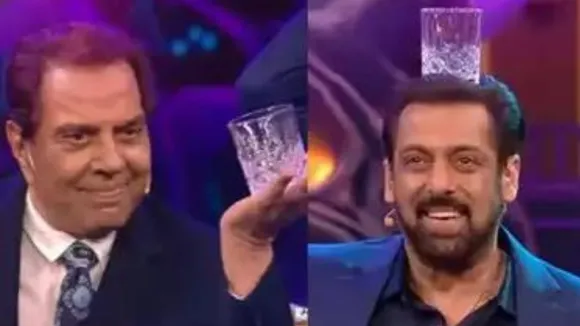 Dharmendra