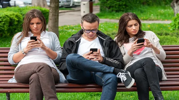 Smartphone Addiction