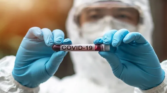 COVID19
