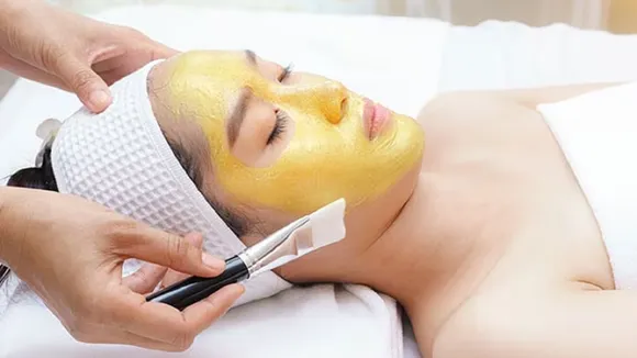 Facial