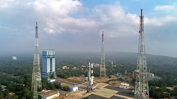 ISRO