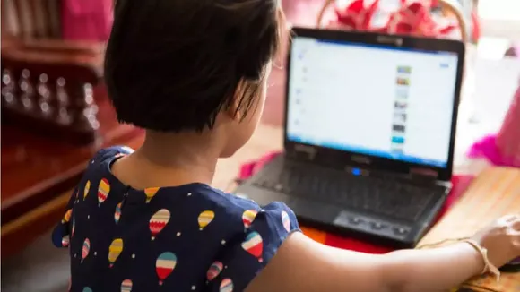 kids screen time habits