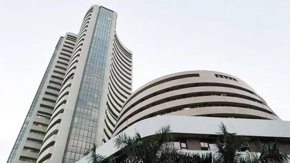 sensex
