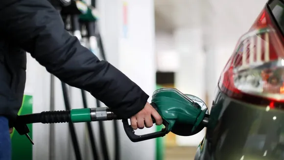Petrol Diesel Price
