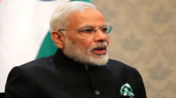 PM Modi